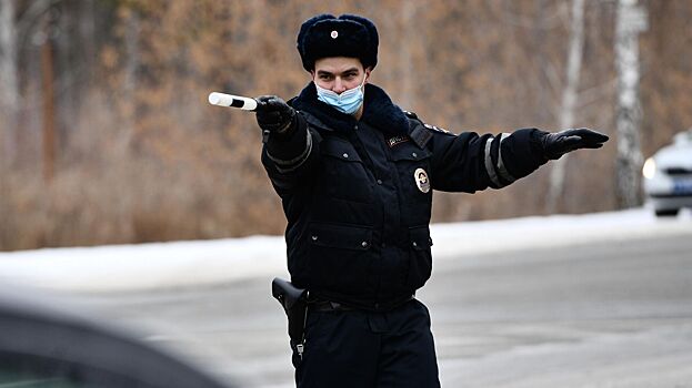 Под Волгоградом произошло смертельное ДТП с выездом на встречку