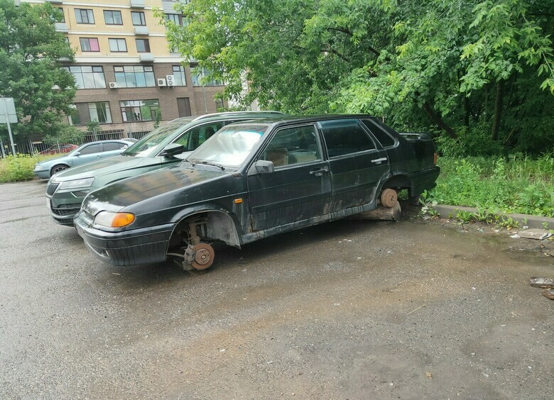 Власти поддержали лоббируемое АВТОВАЗом увеличение утильсбора