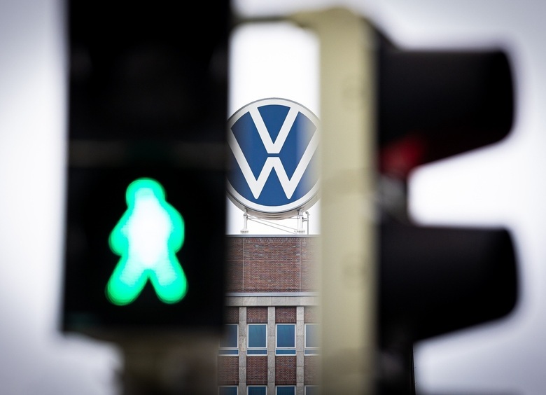 Volkswagen AG: просто кризис или начало конца