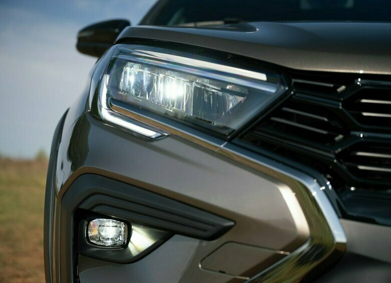 Глава АВТОВАЗа рассказал, когда LADA начнет выпускать кроссовер на базе Vesta