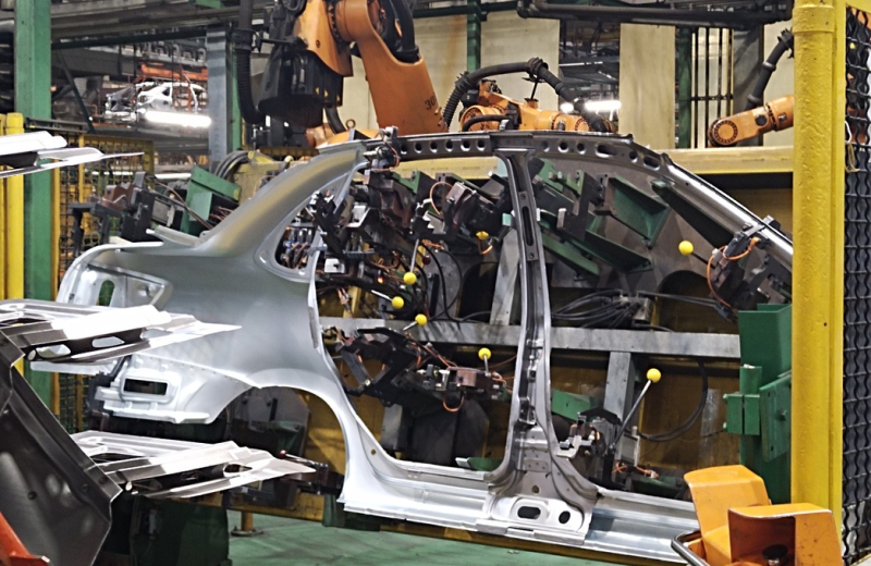 Предсерийные Iskra и новый движок для Vesta: надежды АВТОВАЗа умирают последними