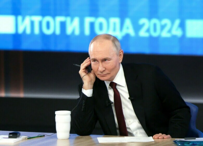 Устойчивая экономика страны по Путину: что это значит для российского автопрома