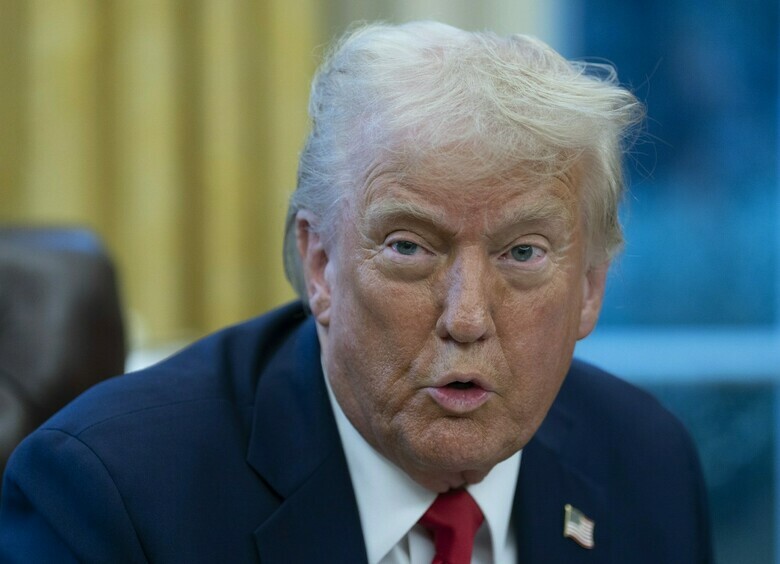 Эпоха «бигблока»: Трамп возрождает «маслкары» и дает свет «МАСКлкарам» на ДВС