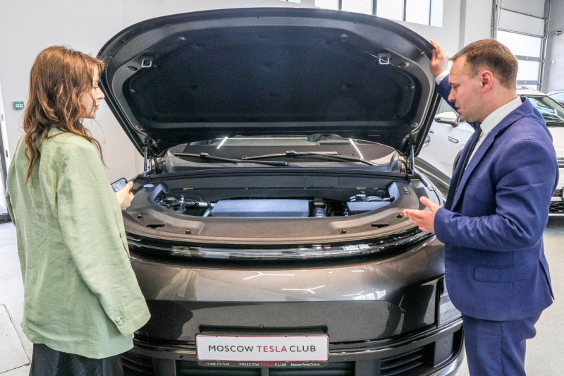 Ford — в каждый двор: ждем скорого возвращения в Россию американского автопрома