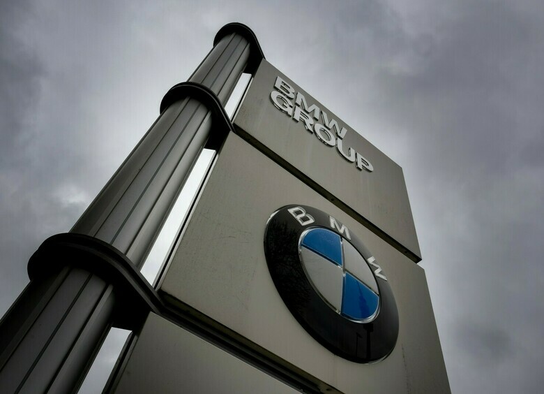 BMW отказалась отвечать за кроссоверы Х5 и Х6, собранные в России