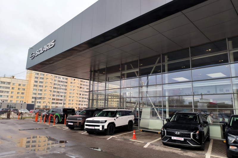 И все-таки она вертится: что не хватает Hyundai для быстрого возвращения в Россию