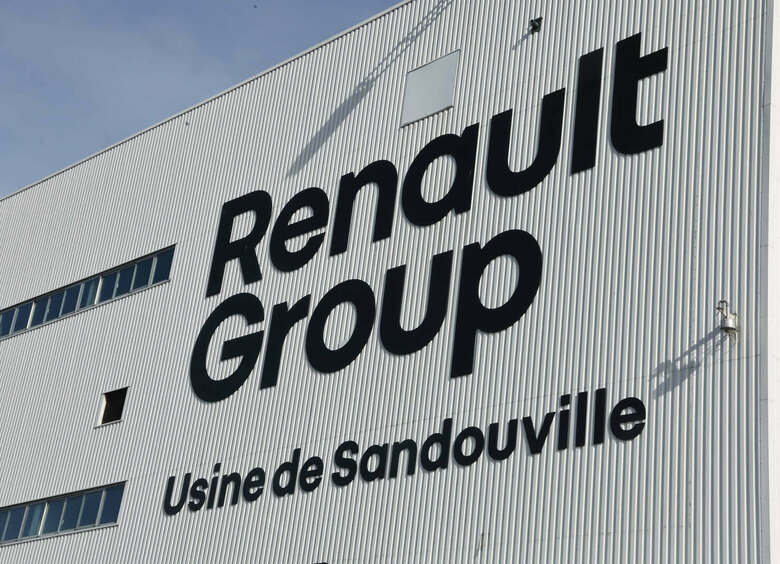 К нам едет Renault. Или не едет, и даже не собирается?