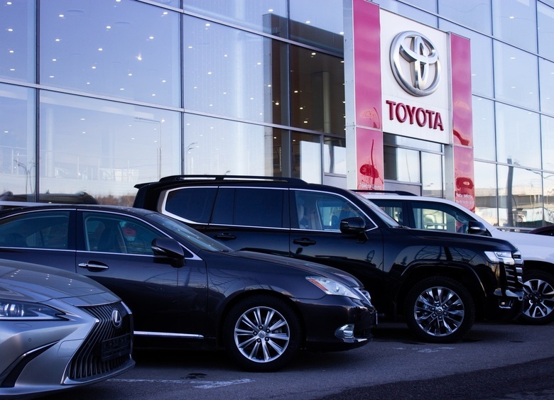 Путь самурая: эксперты рассказали, как и когда Toyota и Mitsubishi вернутся в РФ