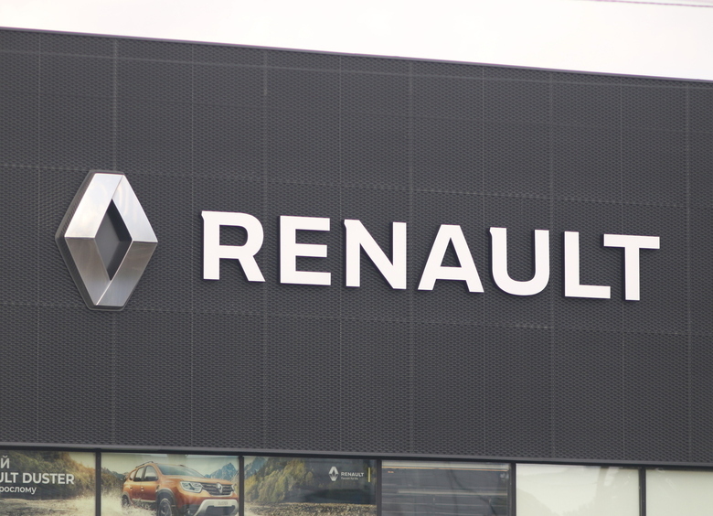 В Ростехе допустили возвращение Renault в капитал АВТОВАЗа