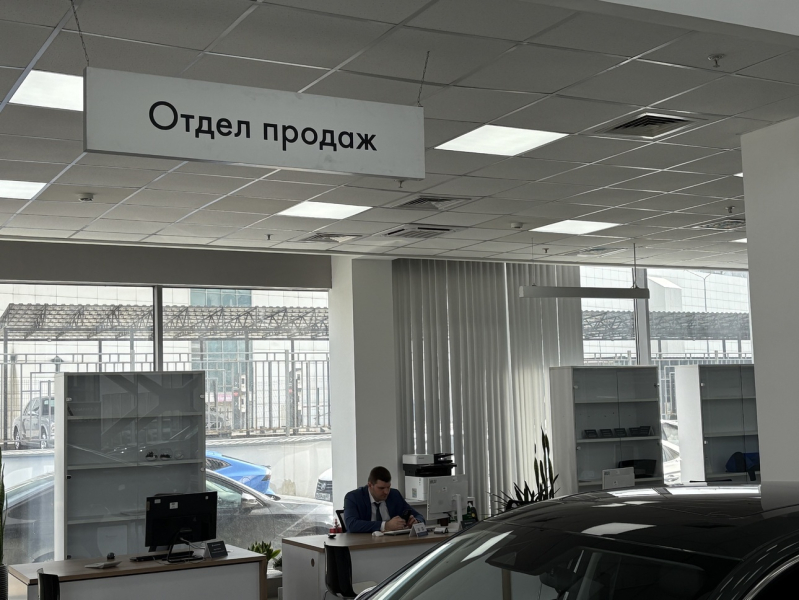«Китайцы» — на выход: эксперты вынесли приговор автомобилям из КНР