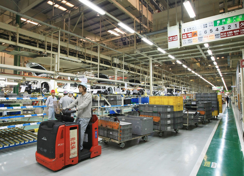 Китайские Mazda и Toyota: почему россиянам стоит избегать «азиатских близнецов»