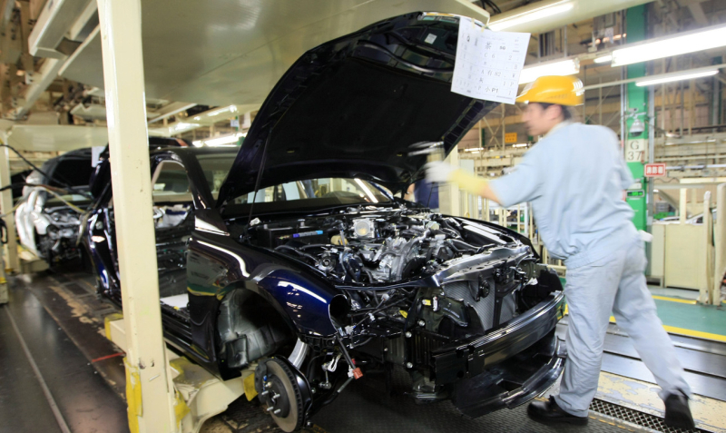 Китайские Mazda и Toyota: почему россиянам стоит избегать «азиатских близнецов»